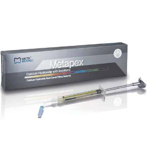 氢化钙牙科材料 1