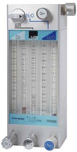 麻醉气体混合器 1