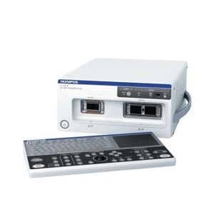 内窥镜视频处理器