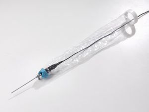 内窥镜摄像机保护罩 1