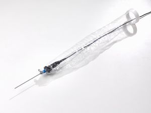 内窥镜摄像机保护罩 1