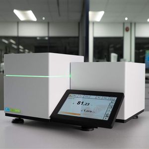 热解重量分析分析仪 1
