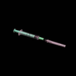 血气注射器