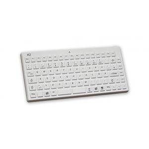 带数字键区医用键盘