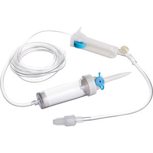 聚氯乙烯输液器