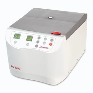 医用离心机