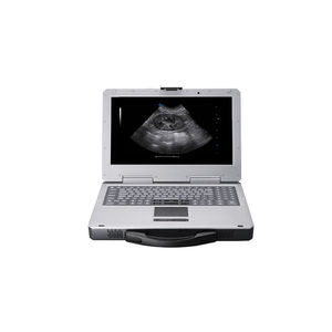 兽医超声波检查仪 / 便携式
