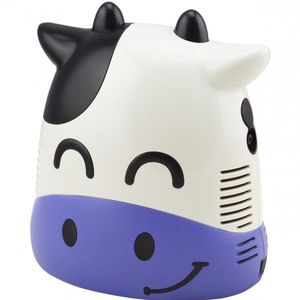 电控气动雾化器 1
