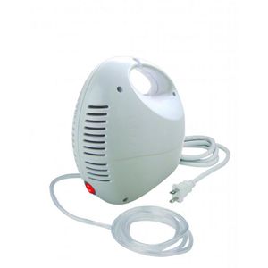 电控气动雾化器 1