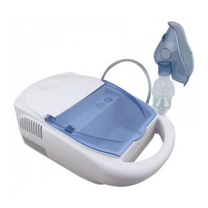 电控气动雾化器 1