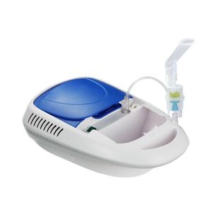 电控气动雾化器