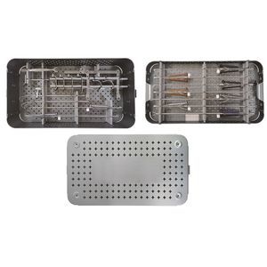 心血管手术器械套件