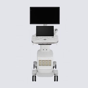 超声工作站 1