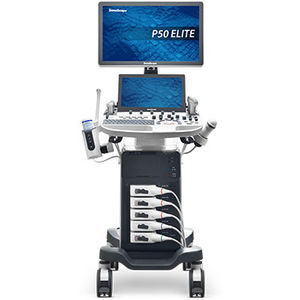 超声工作站