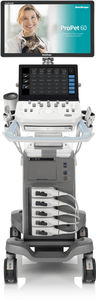 兽医超声波检查仪 / 台式