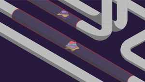 气动管道输送系统 / 医院用