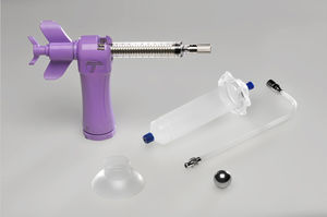骨水泥注射器械套件