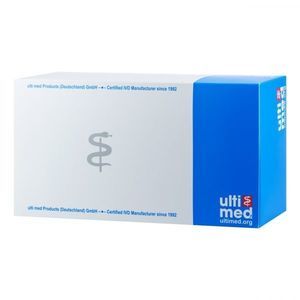妊娠快速诊断检测 1