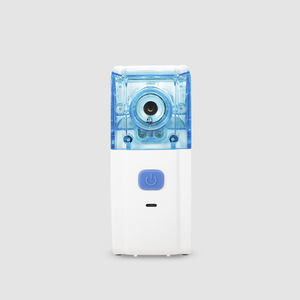 超声波雾化器