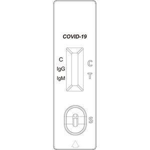 COVID-19新冠病毒快速诊断检测