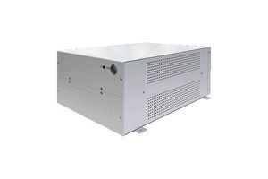 Intel® Pentium医疗工控机 1