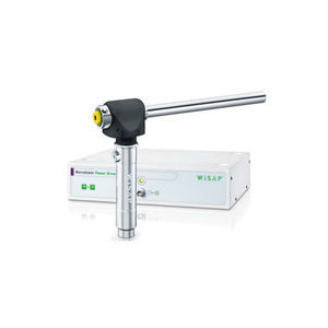 子宫组织粉碎器 1