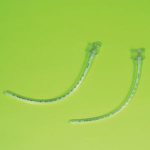 经口气管插管 1