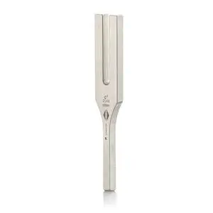 Rydel-Seiffer医用音叉- c128 - ZellaMed Instruments