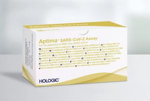 SARS-COV-2快速诊断套装 1