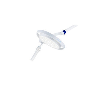 内科小型手术无影灯 / LED / 吊顶 / 壁挂