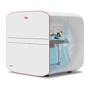 数字显微镜- TCS SP8 MP - Leica Microsystems/徕卡显微镜系统- 红外