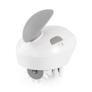手持式电动按摩器