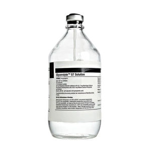 溶液试剂 1