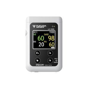 ECG发送器 1