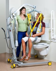 电动移位机