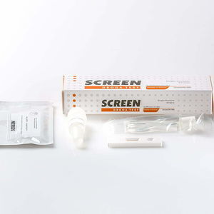 药物检出快速诊断检测