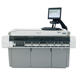 自动生化分析仪