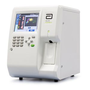 自动血细胞分析仪