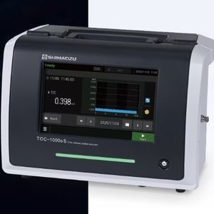 超纯水用TOC分析仪