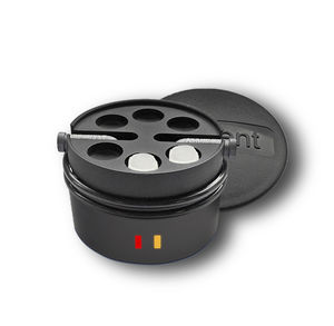 牙科合成物加热器