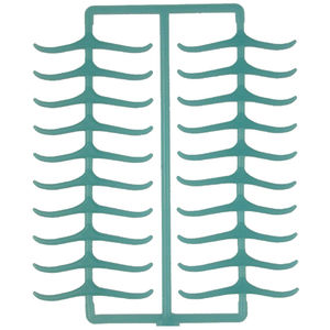 蜡牙科材料