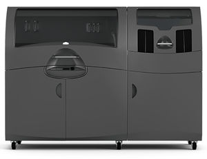 医用3D打印机