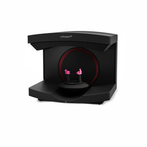 牙科3D扫描仪