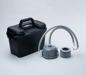 HEPA过滤器 1