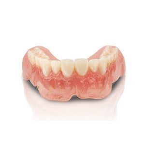 3D打印牙科材料