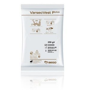 磷酸盐牙科材料