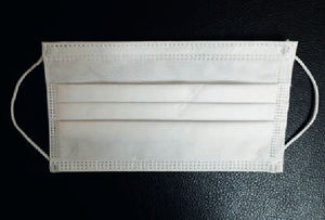 50个每盒手术口罩