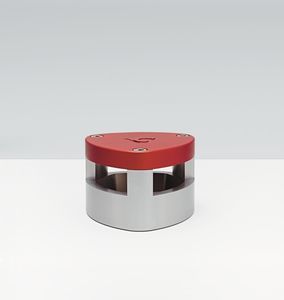 聚合作用牙型盒 1