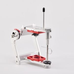 非Arcon型咬合架 1