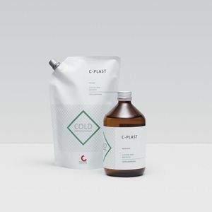 树脂材质牙科材料 1